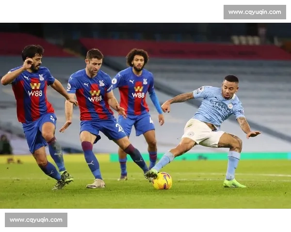 基于赛前数据的英超球队走势与胜负预测分析模型解读关键指标全景