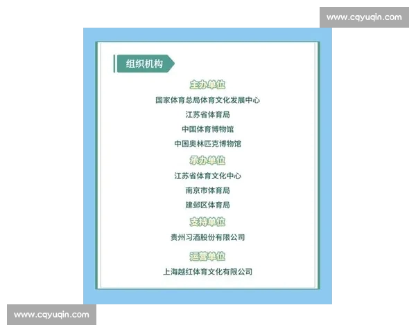 体育中国官网入口全新升级 助力全民健身与体育事业发展