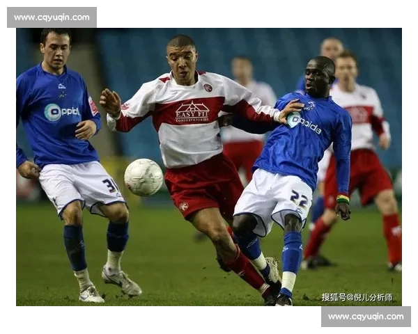 今日足球赛事深度分析与胜负走势全预测指南